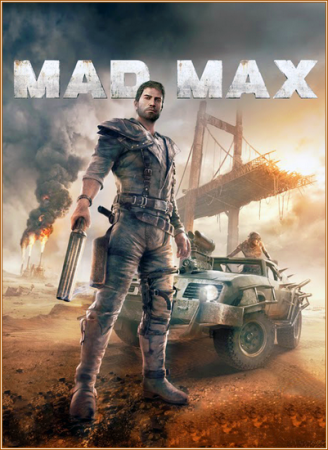 Mad Max 2 (2018) XBOX360