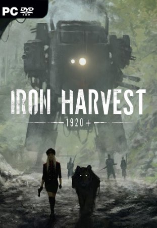 Iron Harvest (2018) XBOX360