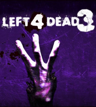 Left 4 Dead 3 (2017) XBOX360