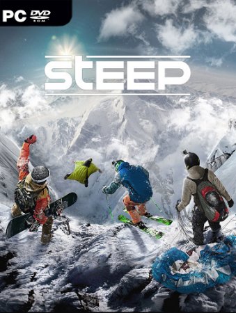 Steep (2017) XBOX360