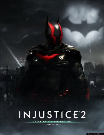 Injustice 2 (2017) XBOX360