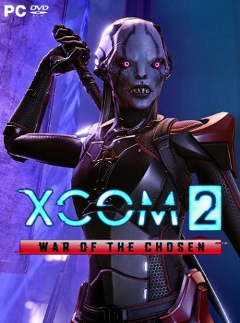 xcom 2 war of the chosen console