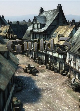 The Guild 3 (2017) XBOX360
