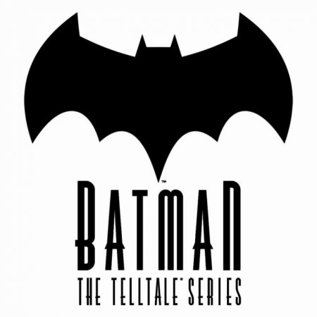 Batman: The Telltale Series (2017) XBOX360