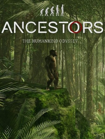 Ancestors: The Humankind Odyssey (2018) XBOX360