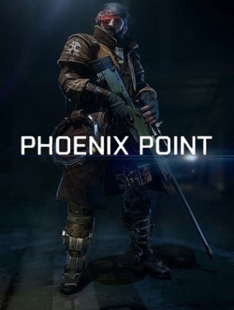 Phoenix Point (2018) XBOX360