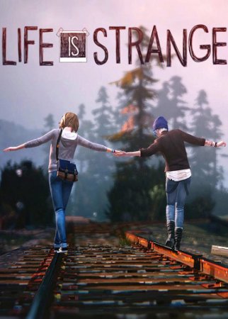 Life is Strange 2 (2018) XBOX360