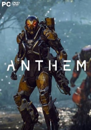 Anthem (2018) XBOX360