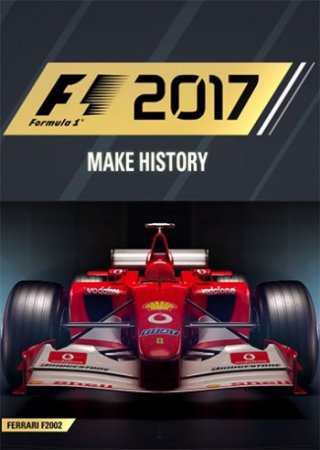 F1 2017 (2017) XBOX360