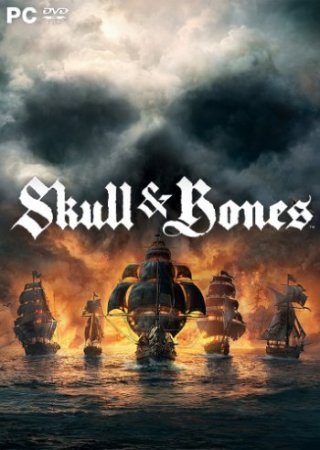Skull and Bones (2018) XBOX360