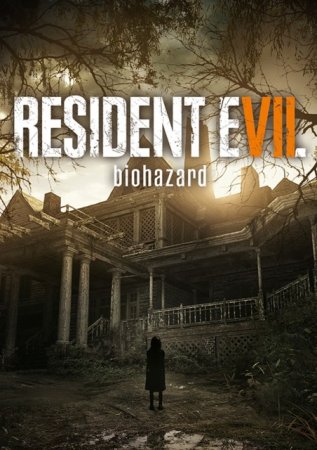 Resident Evil 7 biohazard (2017) XBOX360