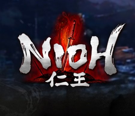 Nioh (2017) XBOX360