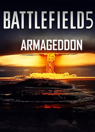 Battlefield 5: Armageddon (2018) XBOX360