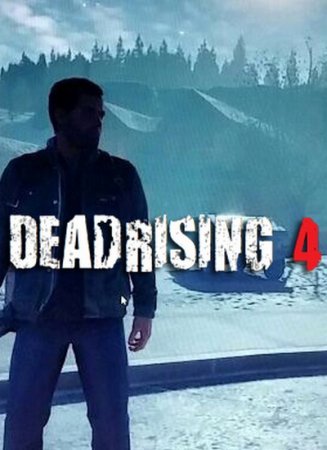 Dead Rising 4 (2017) XBOX360