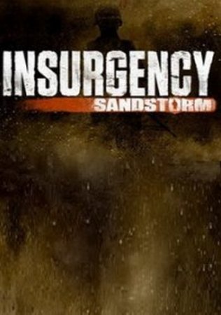 Insurgency: Sandstorm (2017) XBOX360