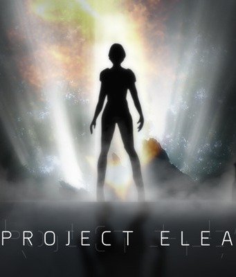 Project Elea (2017) XBOX360