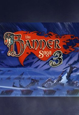 The Banner Saga 3 (2017) XBOX360
