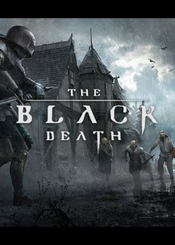 The Black Death (2017) XBOX360