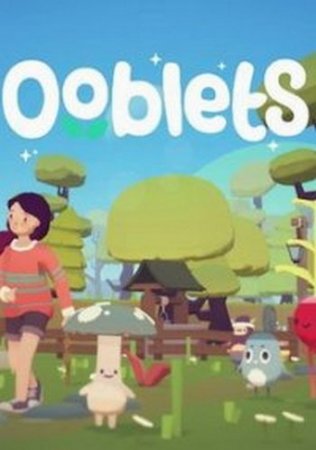 Ooblets (2018) XBOX360