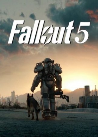 Fallout 5 (2019) XBOX360