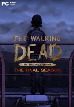 The Walking Dead: The Final Season (2018) XBOX360