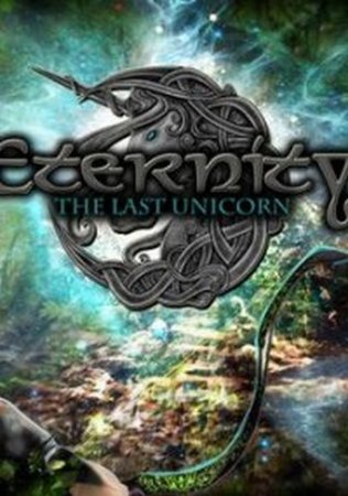 Eternity - The Last Unicorn (2017) XBOX360