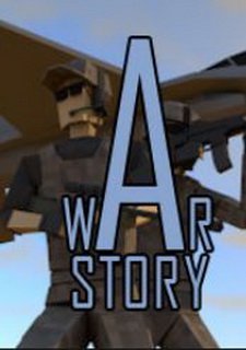 A War Story (2017) XBOX360