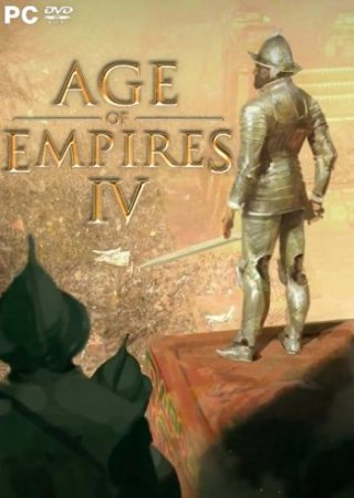 Age of Empires IV (2018) XBOX360