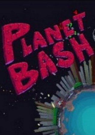 Planet Bash (2017) XBOX360