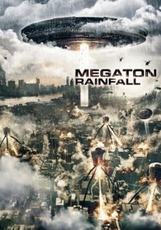 Megaton Rainfall (2017) XBOX360