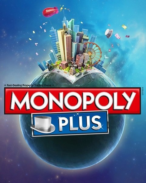 monopoly pc 2015