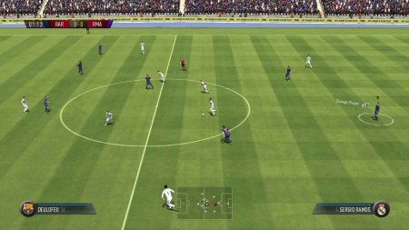 FIFA 18 Legacy Edition (2017) XBOX360