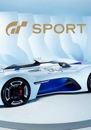 Gran Turismo Sport (2017) XBOX360