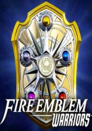 Fire Emblem Warriors (2017) XBOX360