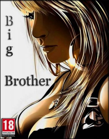 Big Brother (2017) XBOX360