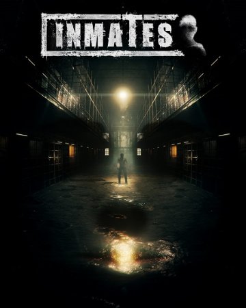 Inmates (2017) XBOX360