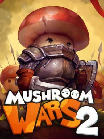 Mushroom Wars 2 (2017) XBOX360