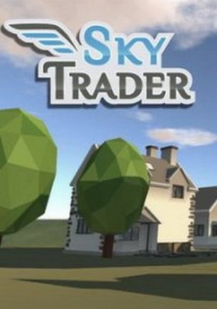 Sky Trader (2017) XBOX360