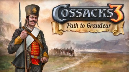 Cossacks 3 Path to Grandeur (2017) XBOX360