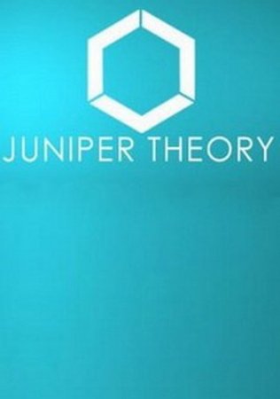 Juniper Theory (2017) XBOX360