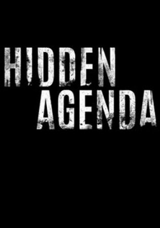 Hidden Agenda (2017) XBOX360