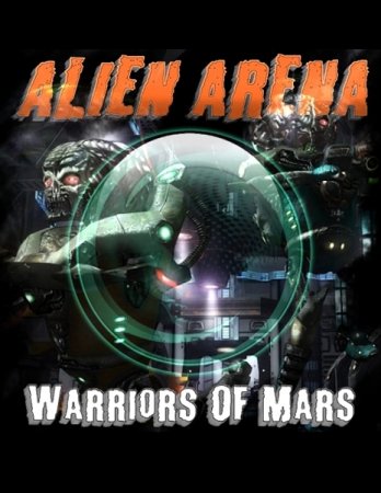Alien Arena: Warriors Of Mars (2017) XBOX360