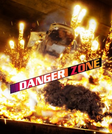 Danger Zone (2017) XBOX360
