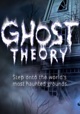 Ghost Theory (2017) XBOX360