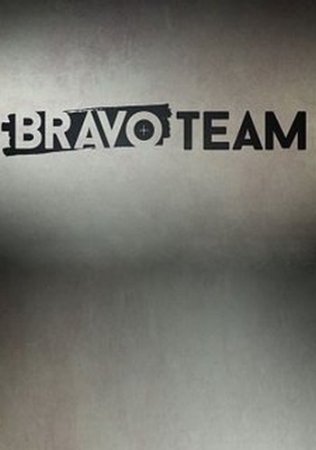 Bravo Team (2018) XBOX360