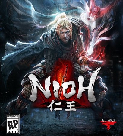 Nioh: Complete Edition (2017) XBOX360