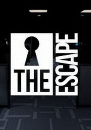 The Escape (2017) XBOX360