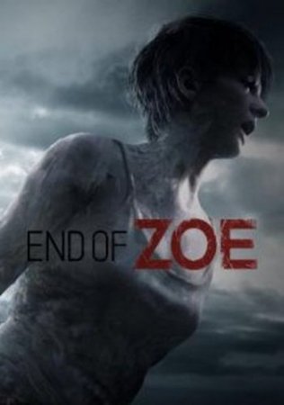 Resident Evil 7: End of Zoe (2017) XBOX360