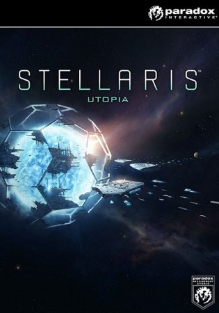 Stellaris: Utopia (2017) XBOX360