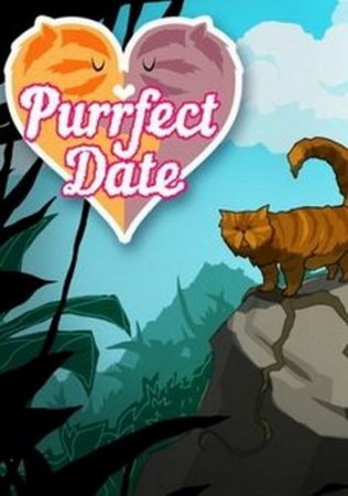 Purrfect Date (2017) XBOX360